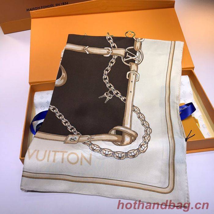 Louis Vuitton Scarf LVS00143